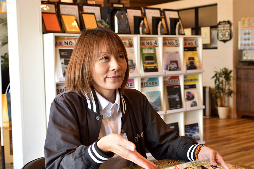 ご契約&お引き渡し